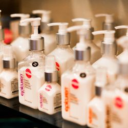 Epicuren After Bath Lotions ~ 50% oil / 50% lotion ... perfect for winter dry months!