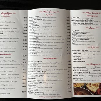 Masala Bae - Menu - Indian Near Me - Tustin, California Masala Bae - Menu - Indian Near Me - Tustin, California