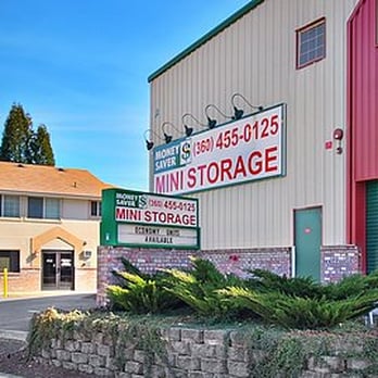Money Saver Mini Storage - Self Storage Near Me - Lacey, Washington Money Saver Mini Storage - Self Storage Near Me - Lacey, Washington