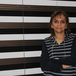 Eyebrow Threading By Sakina