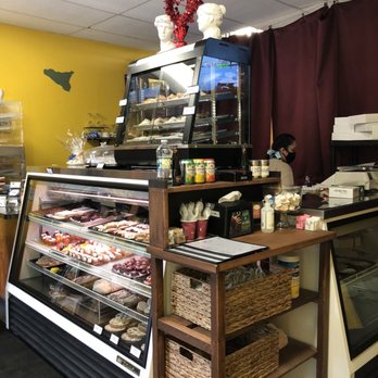 Dolce Italy - Bakeries Near Me - Greenville, South Carolina