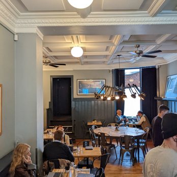 The Union Kitchen - Breakfast & Brunch Near Me - Copenhagen, 84 The Union Kitchen - Breakfast & Brunch Near Me - Copenhagen, 84