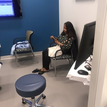Michael S. Antonis, DO - OrthoVirginia - Wife finished her procedure - Orthopedists Near Me - Fairfax, Virginia