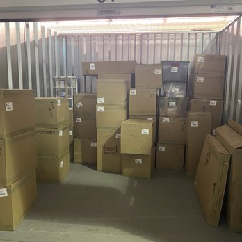 Cross Country Movers - NYC - Movers Near Me - New York, New York