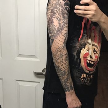 One Life Tattoo Studio - Tattoo Near Me - Torrance, California One Life Tattoo Studio - Tattoo Near Me - Torrance, California