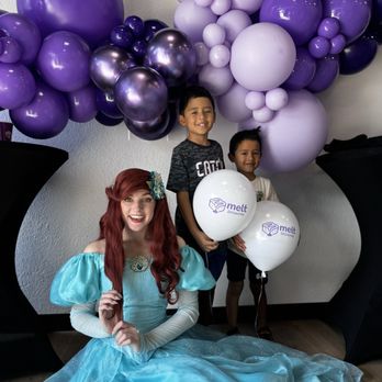 Melt Brownie - Grand Opening - Bakeries Near Me - Winter Springs, Florida