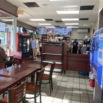 Ma's Donuts and More - Donuts Near Me - Middletown, Rhode Island