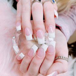 Regal Nails, Salon & Spa