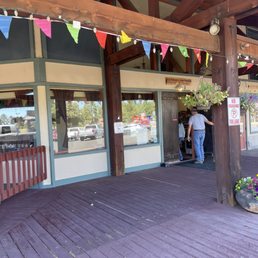 Ramon's Ramon's