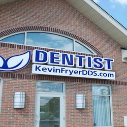 Kevin W Fryer DDS