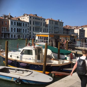 Hotel NH Manin - A shot right outside the front door which is the St. Angelo stop - Hotels Near Me - Venezia, VE Hotel NH Manin - A shot right outside the front door which is the St. Angelo stop - Hotels Near Me - Venezia, VE