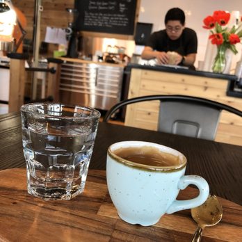 Cracken Coffee Roasters - Coffee Roasteries Near Me - Everett, Washington