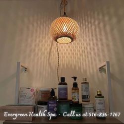 Mariposa Spa - Welcome To Evergreen Health Spa
