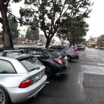 Target - Cool cars only - Department Stores Near Me - Cypress, California