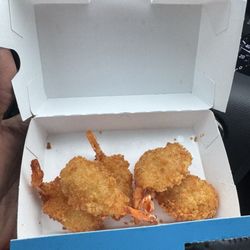 Captain D's