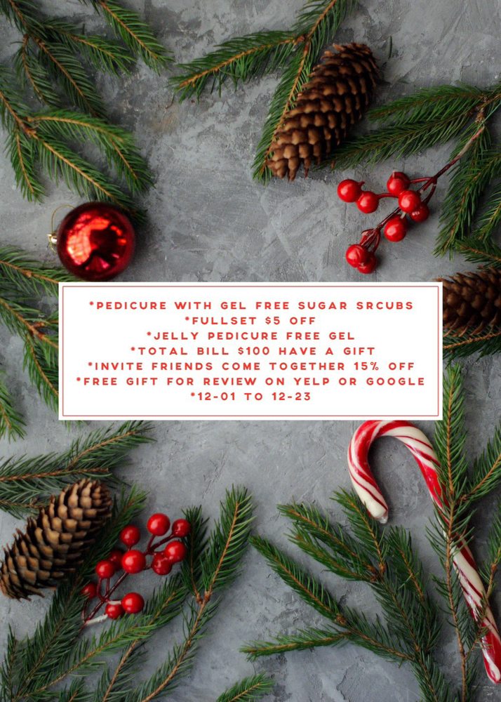 GLAMOR NAILS & SPA 1403 Photos & 366 Reviews 1071 N Tustin Ave