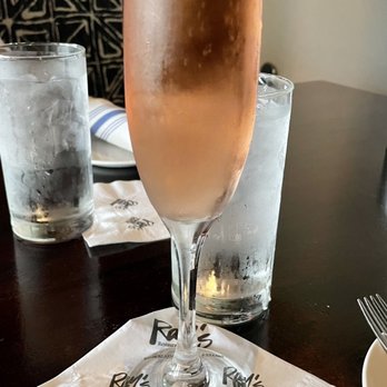 Ray's On the River - Seafood Near Me - Sandy Springs, Georgia