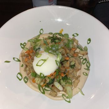 Grey Ghost - Spätzle - American Near Me - Detroit, Michigan Grey Ghost - Spätzle - American Near Me - Detroit, Michigan