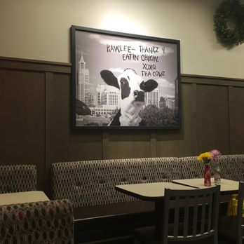 Chick-fil-A - Fast Food Near Me - Cary, North Carolina