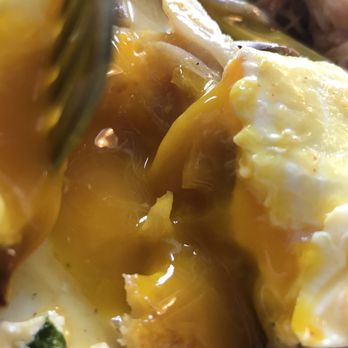 Two Chicks - That cage free egg yolk though! - Breakfast & Brunch Near Me - Reno, Nevada Two Chicks - That cage free egg yolk though! - Breakfast & Brunch Near Me - Reno, Nevada