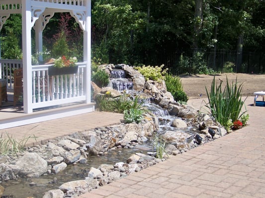 Backyard Tropicals Inc