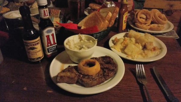 McBrides Land & Cattle Co by null