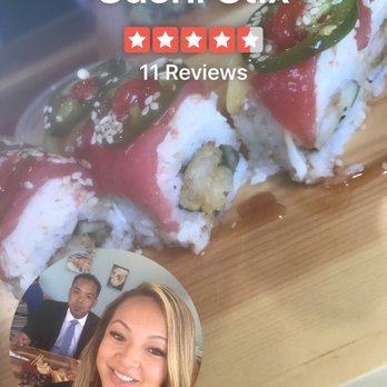 Lee Sushi - Asian Fusion Near Me - Sandy, Utah