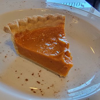 Hughley's Southern Cuisine - Sweet potato pie. - Southern Near Me - Aiea, Hawaii