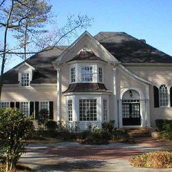 Dunwoody Home Appraiser - Dunwoody Homes