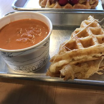 Waffle Love - Waffles Near Me - Northridge, California