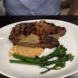 Marrow - Ribeye