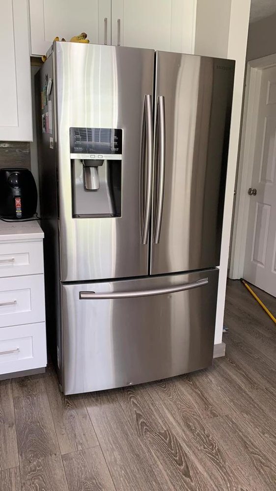 ECO PRO CLEANING SERVICES Lawrenceville, Office Cleaning