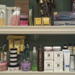 Secret Garden Spa - We carry Eminence Organics, Rhonda Allison Skin Care, Hempz Lotions, Soaps, Hand Made Shavers, Robes and Origami Owl Jewelry!