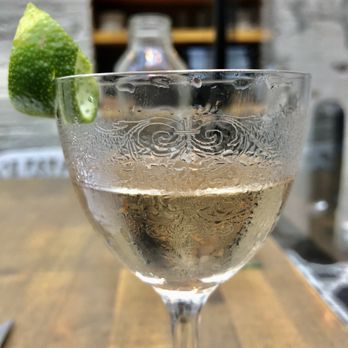 L'Abattoir - French Near Me - Vancouver, British Columbia