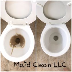 Maid Clean