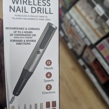 Sally Beauty - Product for nails - Cosmetics & Beauty Supply Near Me - Levittown, New York Sally Beauty - Product for nails - Cosmetics & Beauty Supply Near Me - Levittown, New York