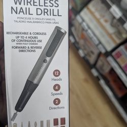 Sally Beauty - Product for nails