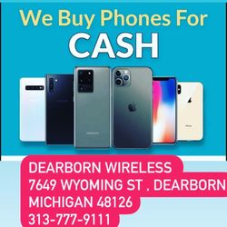 Dearborn Wireless Solutions and Accessories