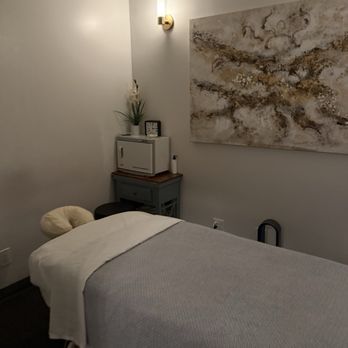 Saigon Spa - Massage room - Massage Near Me - Los Altos, California