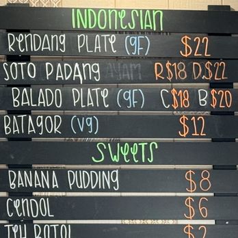 Fikscue Craft BBQ - Barbeque Near Me - Alameda, California