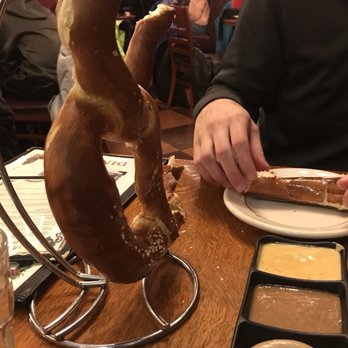 The Berghoff Restaurant - Bars Near Me - Chicago, Illinois