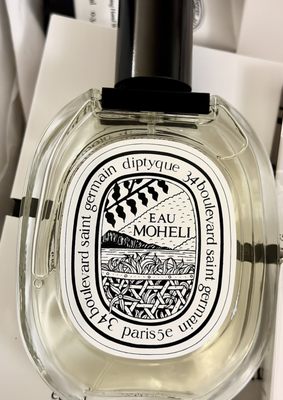 Diptyque The Grove by null