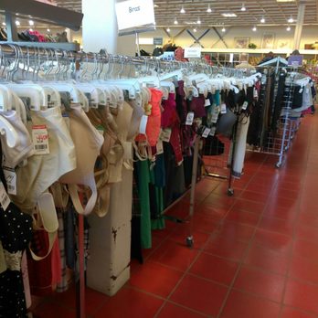 Goodwill Industries Sacramento Valley & Northern Nevada - Bras - Thrift Stores Near Me - South Lake Tahoe, California