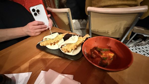 Kato Ramen Toledo by null