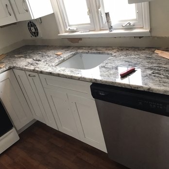 East Coast Granite - Countertop Installation Near Me - Hackensack, New Jersey