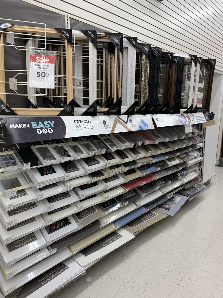 MICHAELS 19 Photos & 10 Reviews Arts & Crafts 2200 W Memorial Rd