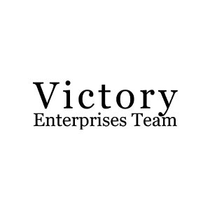 Slide of Victory Enterprises Team