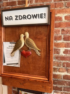 Eva's European Sweets by null