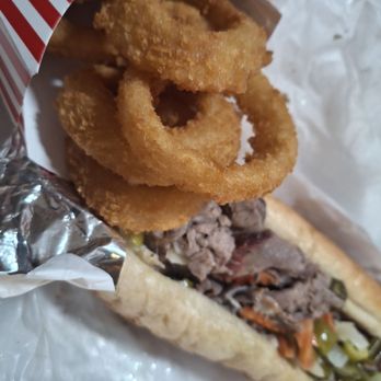 Portillo's - Hot Dogs Near Me - Orlando, Florida Portillo's - Hot Dogs Near Me - Orlando, Florida