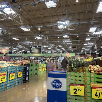 Kroger Marketplace - Grocery Near Me - Florence, Kentucky Kroger Marketplace - Grocery Near Me - Florence, Kentucky